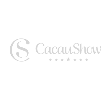 Logo Cacau Show