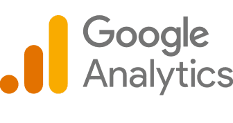 Logo Google Analytics